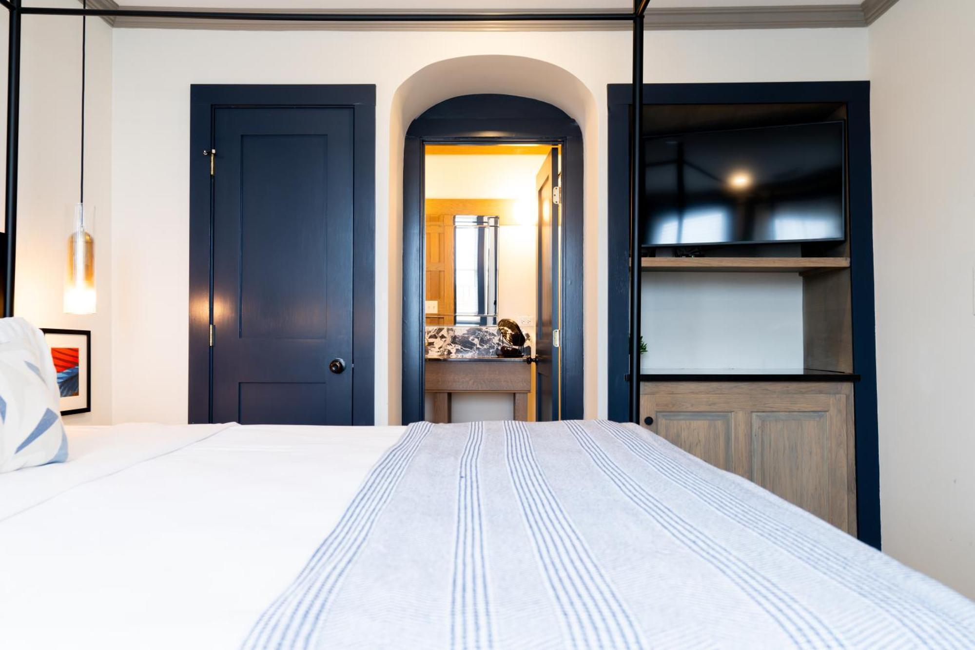 The Morgan Hotel Martha'S Vineyard Oak Bluffs Ngoại thất bức ảnh