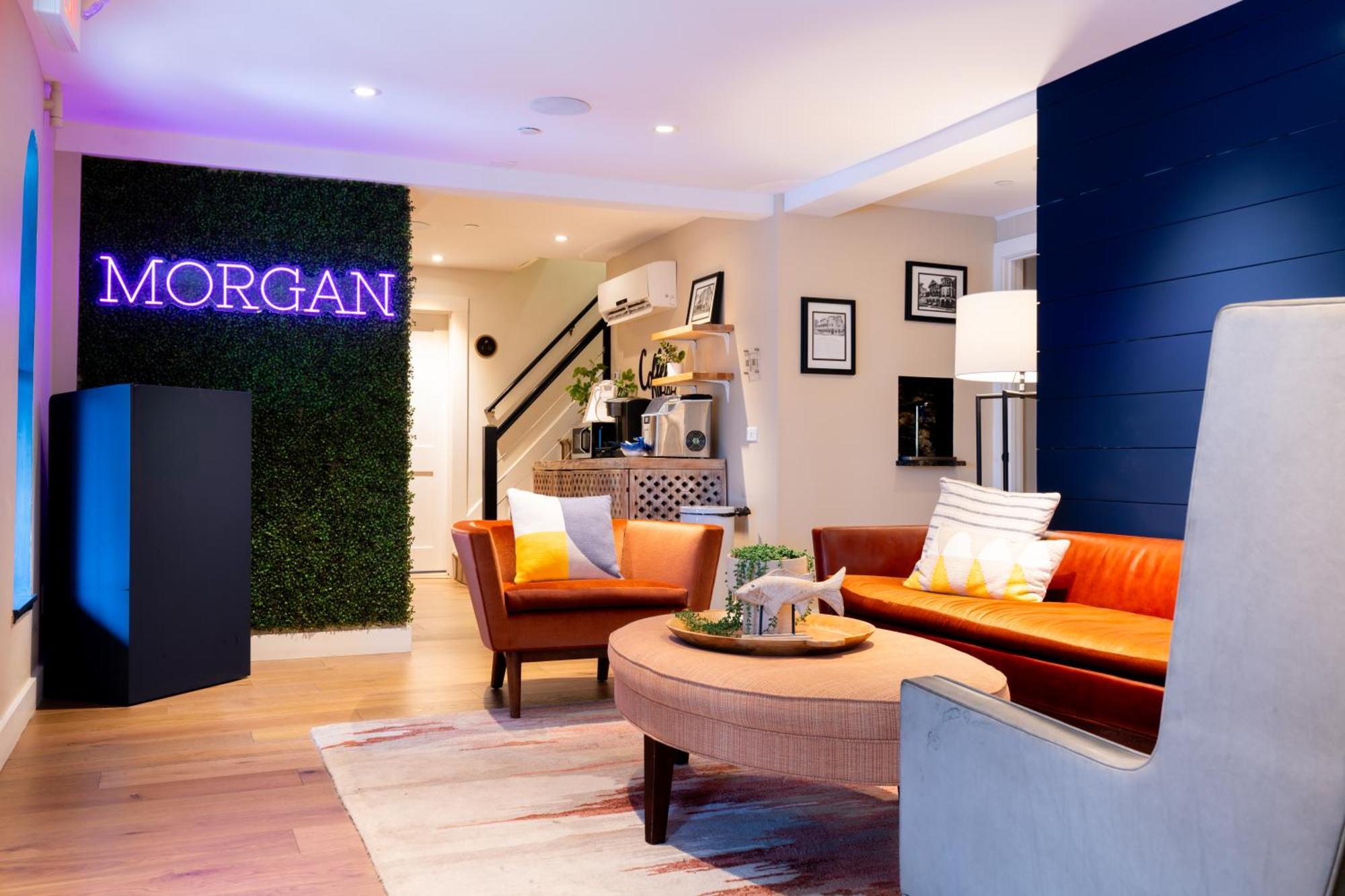 The Morgan Hotel Martha'S Vineyard Oak Bluffs Ngoại thất bức ảnh