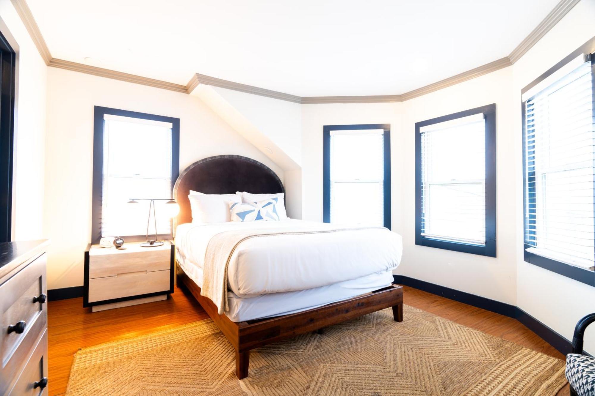 The Morgan Hotel Martha'S Vineyard Oak Bluffs Ngoại thất bức ảnh