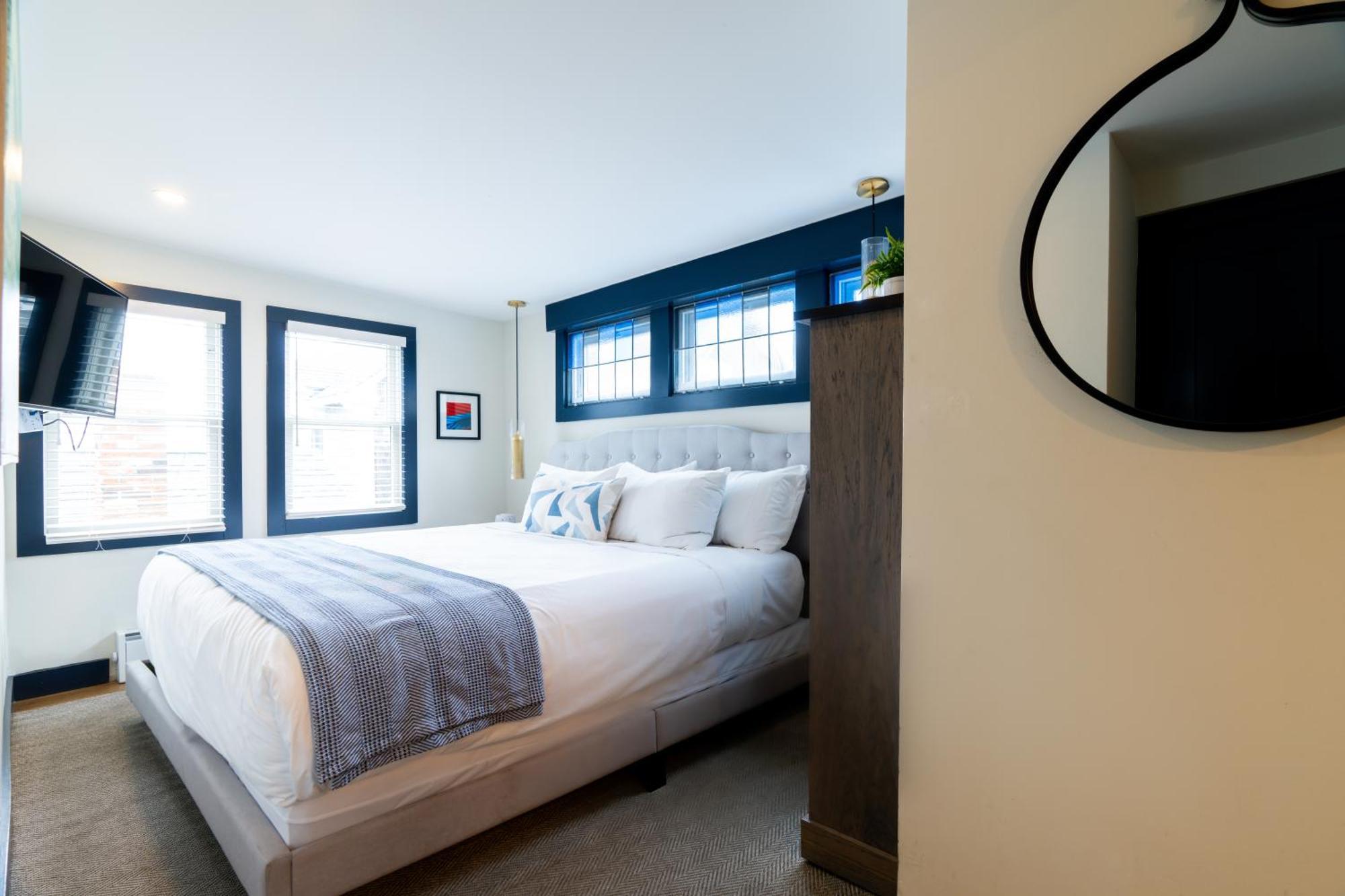 The Morgan Hotel Martha'S Vineyard Oak Bluffs Ngoại thất bức ảnh